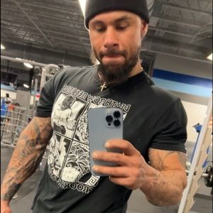 Meet your Posher, Danny